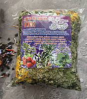 Карпатський натуральний трав яний чай, вага 90 г Нормалізуючий тиск