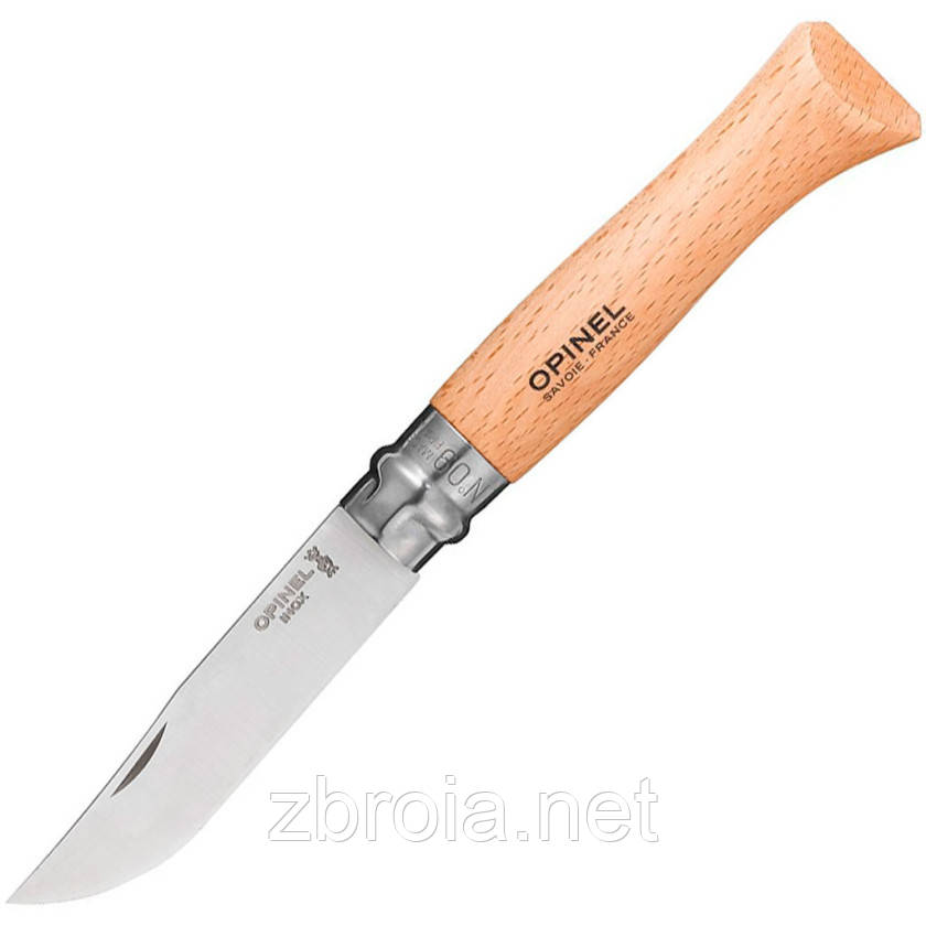 Ніж Opinel №9 Inox