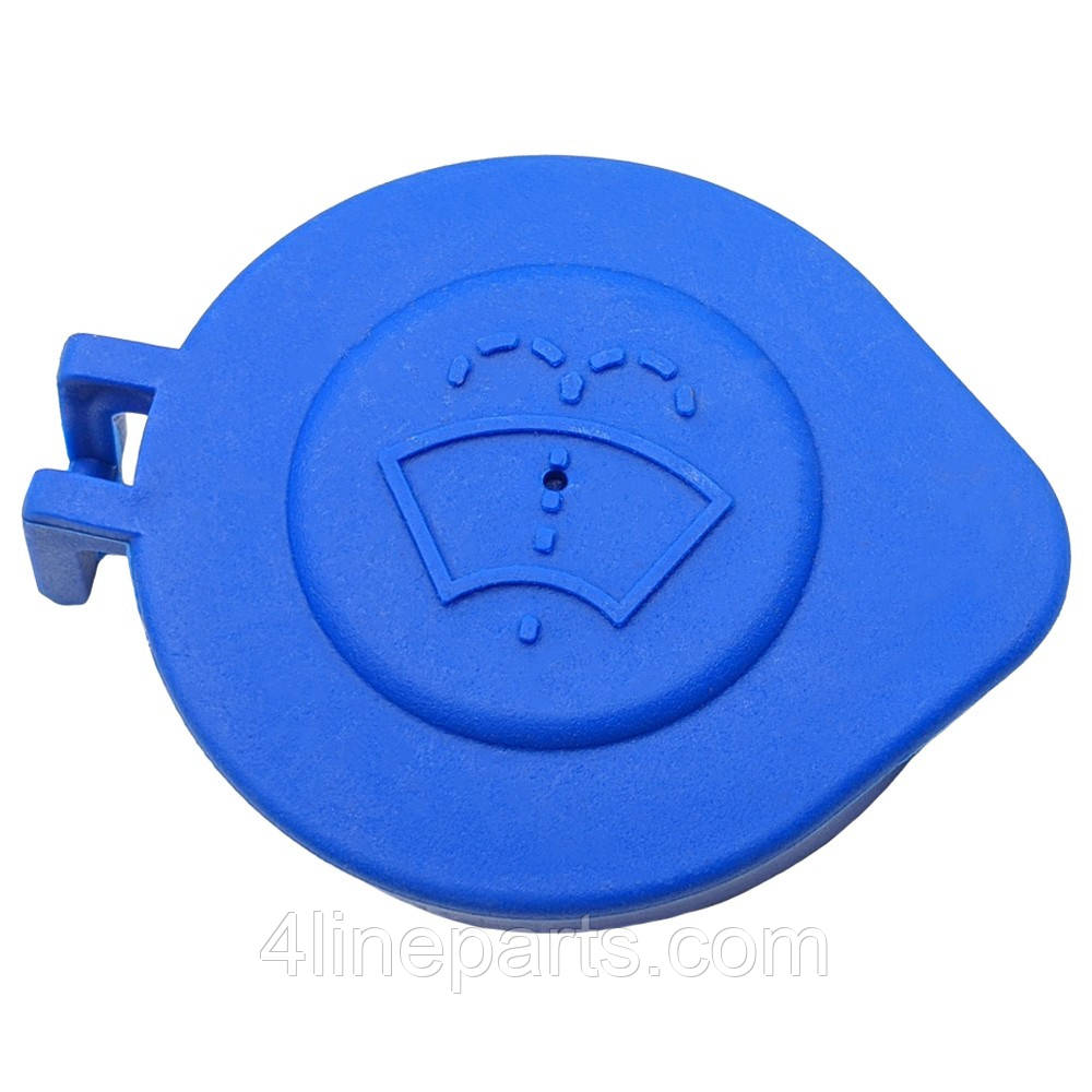 Кришка бачка омивача B-Max Ford 8A6117632AB 1513774, фото 1