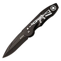 Ніж Grand Way викидний 701 AA