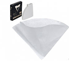 Фільтри для кави 40 шт 14.5*10.5см