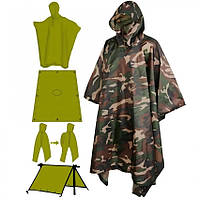 Риболовля і полювання