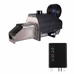 Пальник пелетний Thermo Alliance EVO 30 у комплекті зі шнеком 1,5 м і контролером Pelet-1