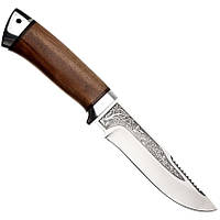 Ніж АиР Стрілець (горіх)