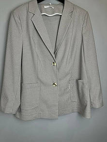 Жіночий жакет класичний J.LONDON MKJL828-30