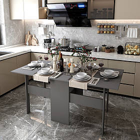 Стіл на кухню Doros Торонто 180х89х80 см Дуб сонома (DRS-011394)