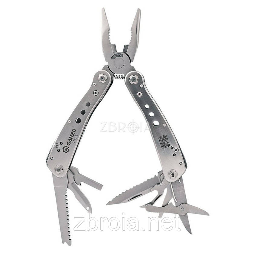 Мультитул Ganzo G201-H