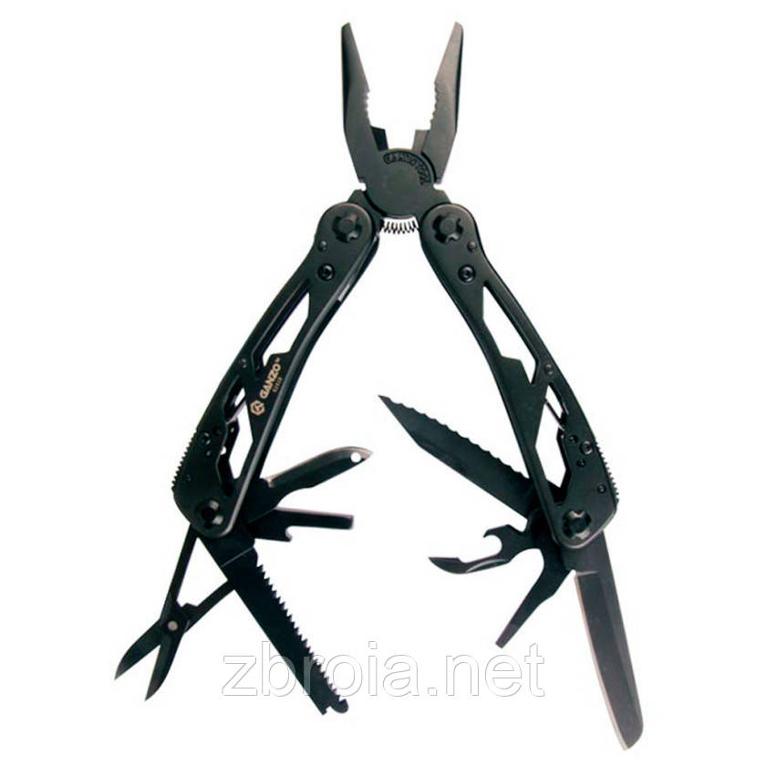 Мультитул Ganzo G202-B, фото 1