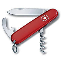 Ніж Victorinox Waiter Red (0.3303)
