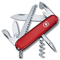 Ніж Victorinox Camper Red (1.3613)