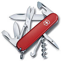 Ніж Victorinox Climber Red (1.3703)