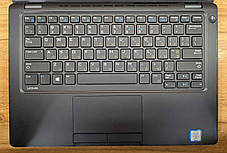 Нетбук Dell Latitude 5280/ 12.5" (1366x768)/ Core i5-7300U/ 16 GB RAM/ 256 GB SSD/ HD 620, фото 3