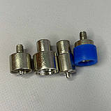 Матриця для кнопки Таблетка - 17 мм, фото 3