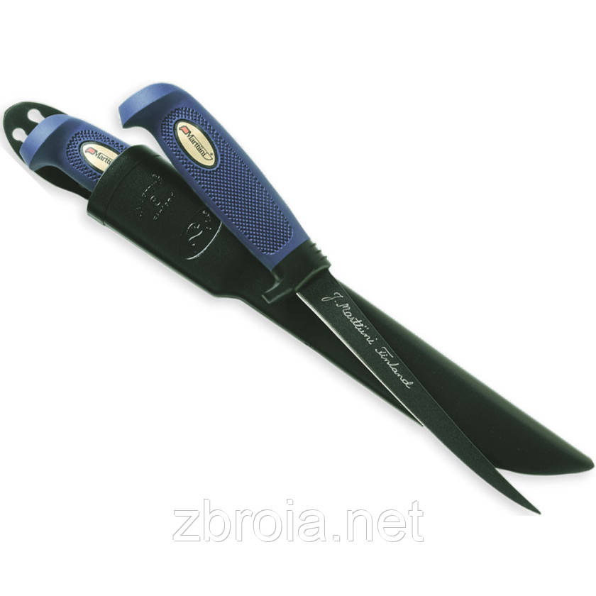 Ніж Marttiini Martef 6"