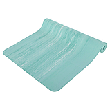 Килимок для йоги та фітнесу гума двошарова Record FI-3868, фото 2