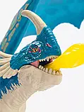 Інтерактивна іграшка Dragons "Як приборкати дракона" Громгільда, фото 3