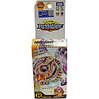 Іграшка Acid Anubis Yell Orbit бейблейд Анубіс Такара Томі оригінал для дітей (l_283), фото 2