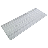 Килимок для йоги та фітнесу гума двошарова Record FI-3868, фото 8