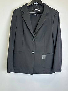 Жіночий жакет прямого силуету J.LONDON MKJL828