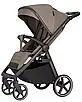 Коляска прогулянкова CARRELLO Bravo SL Deluxe CRL-5520 2025 — легка, компактне складання, колеса EVA та регулювання підніжки, фото 3