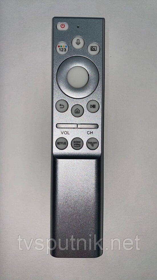 Пульт для телевізора Samsung BN59-01328A із голосовим керуванням