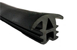 Ущільнювач для сонячних панелей (24*22*20 мм), EPDM