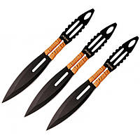 Набір ножів Grand Way 13719 (3 до 1)