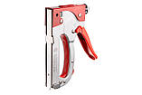 Степлер Intertool 4-14 мм метал RT-0201 (RT-0201), фото 2
