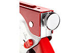 Степлер Intertool 4-14 мм метал RT-0201 (RT-0201), фото 5