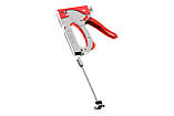 Степлер Intertool 4-14 мм метал RT-0201 (RT-0201), фото 6