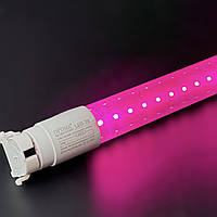 Фітолампа для рослин 18W Led-story G13 1200 мм повний спектр PROFESSIONAL діод Bridgelux