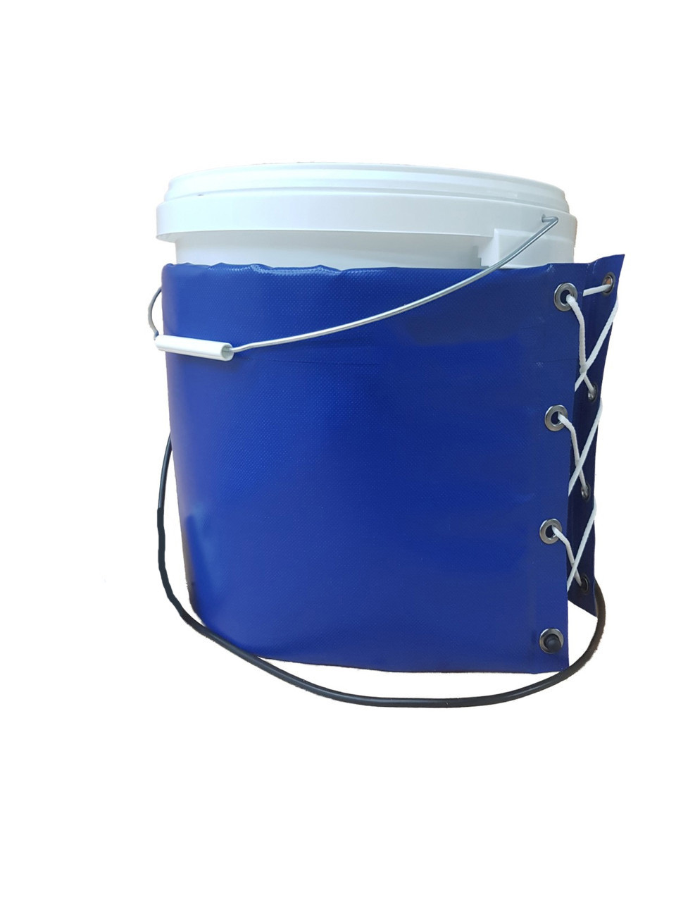 Декристалізатор меду на пластикову тару 30 л