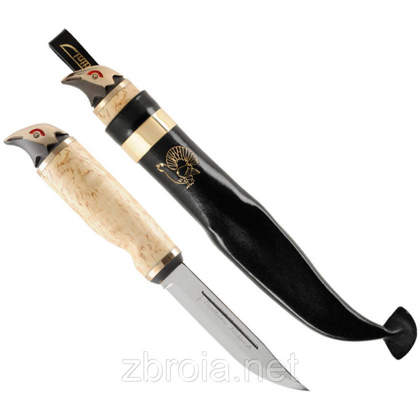 Ніж Marttiini Wood Grouse (549019)