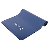 Килимок для фітнесу та йоги PU двошаровий BLOOM YOGA MAT LB7030, фото 7