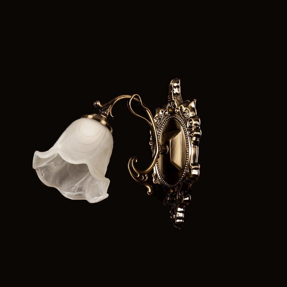 Декоративне бра ретро патрон E27