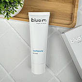 Зубна паста BlueM Oxygen з фтором, 75 мл