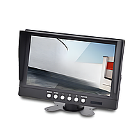 Монітор 9" AT 9  для системи відеоспостереження в автомобілі