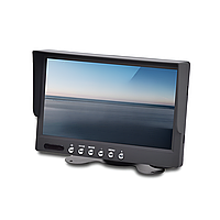 Монітор 7" AT 7 для системи відеоспостереження в автомобілі