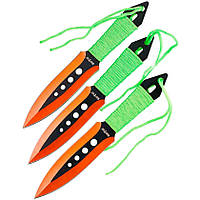 Набір ножів Grand Way YF-16 (3 в 1)