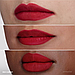 Матова помада Bobbi Brown Luxe Cashmere Matte Lipstick Red Carpet 3.5 г, фото 2