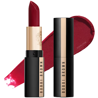 Матова помада Bobbi Brown Luxe Cashmere Matte Lipstick Red Carpet 3.5 г