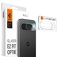 Захисне скло Spigen для камери Pixel 10 Pro XL - EZFit Optik Pro (2шт) Cleare (AGL09663)