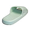Шльопанці ЕВА жіночі 325013 Світло-Зелені, фото 4
