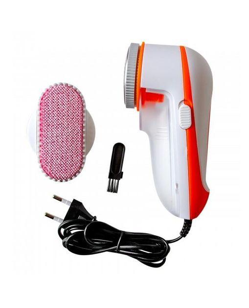 Машинка для видалення катишків електрична Nikai NK-208, 2 Вт, фото 1