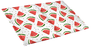 C6157782 Croci Fresh Mat Охолоджувальний килимок Кавун, 65х50 см