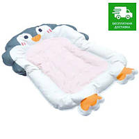 C6007896 Croci Fresh Mat Охолоджувальний килимок Пінгвін, 63х43 см