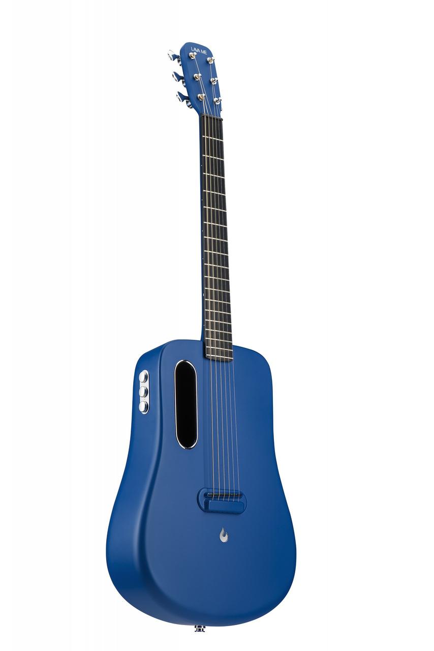 Трансакустична гітара Lava Me 2 Freeboost Blue