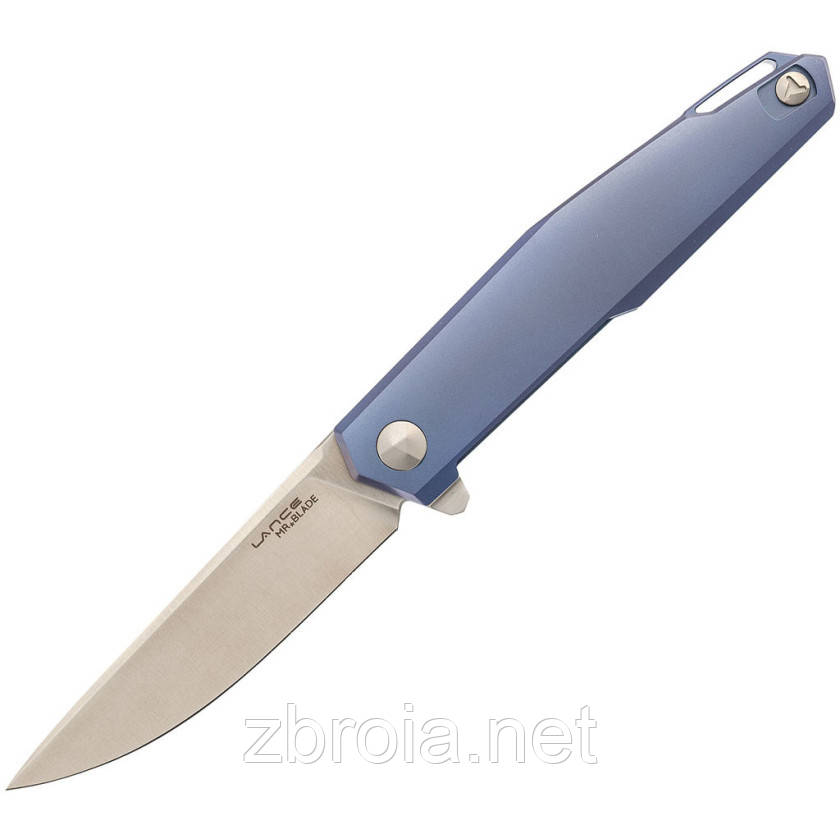 Ніж Mr. Blade Lance Titanium