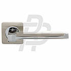 Ручки дверні Gavroche PLATINUМ Z SN/CP, фото 2