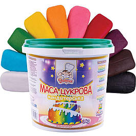 Мастика для торта